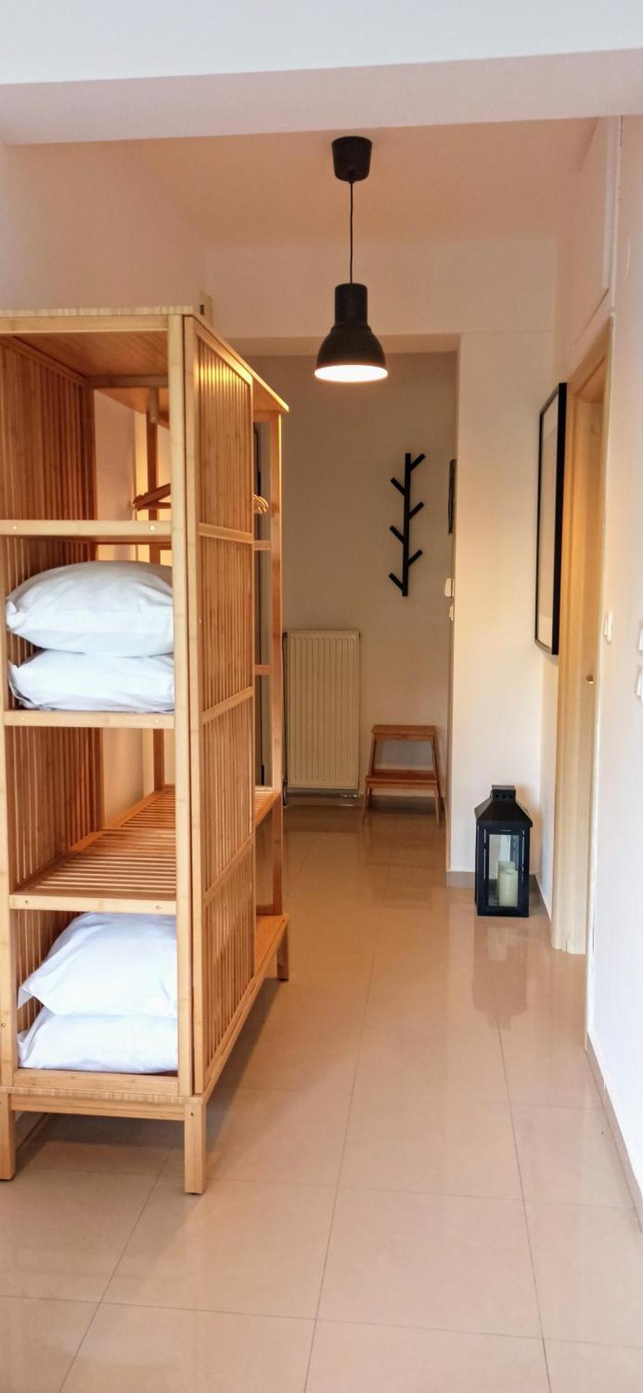 Grand Getaway Suite 300Mts From The Beach Peraía エクステリア 写真