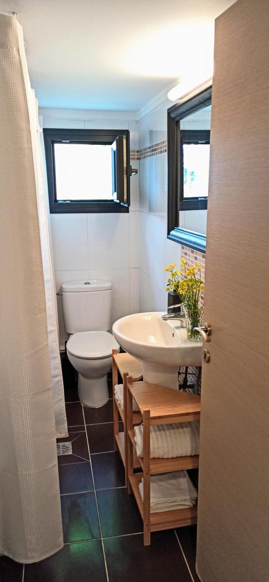 Grand Getaway Suite 300Mts From The Beach Peraía エクステリア 写真