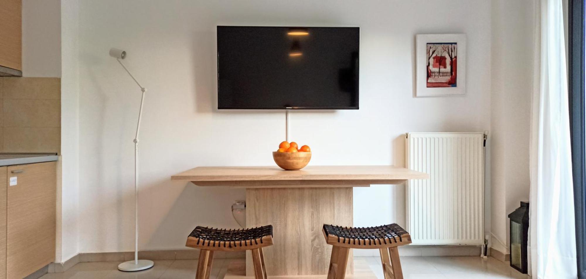 Grand Getaway Suite 300Mts From The Beach Peraía エクステリア 写真